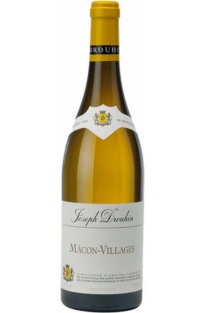 joseph drouhin-macon-villages-750ml