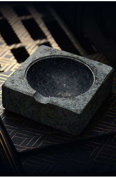 ROCKS The Gentleman's Set Cigar Aficionado Gift Set