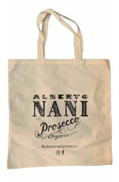 Alberto Nani Shopping Bag