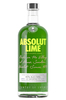 Absolut Lime 1L Bottle