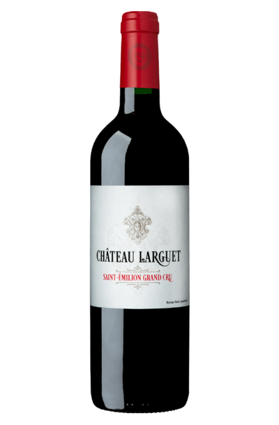 Chateau Larguet Saint-Emilion Grand Cru 2022 750ml