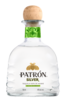 Patron Silver 1L w/Gift Box