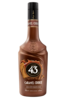Licor 43 Caramel Cookie 700ml Bottle