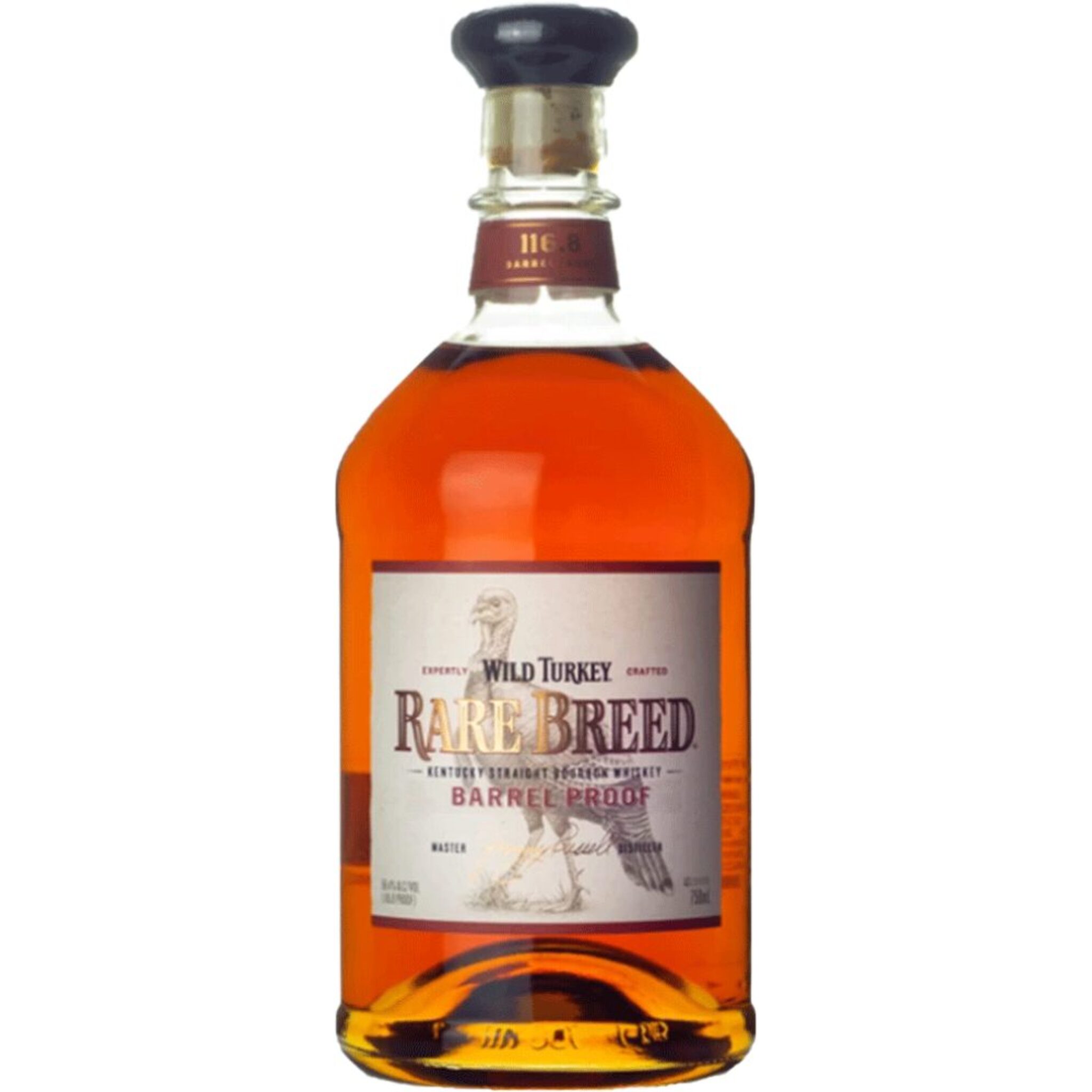 未開栓⭐︎Wild Turkey Rare Breed ウイスキー750ml Buy Wild Turkey Rare Breed 750ml at the best price - Paneco Singapore