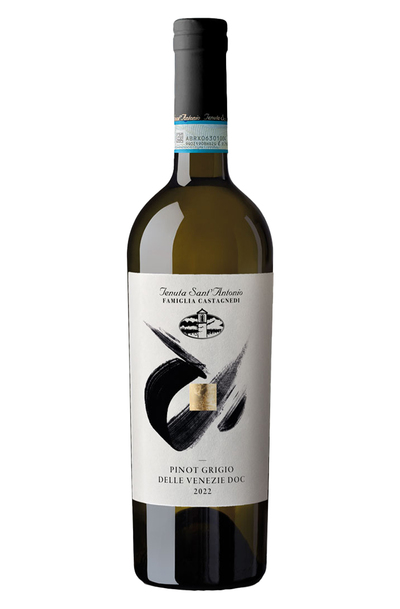 Tenuta Sant'Antonio Pinot Grigio delle Venezie DOC 2022 750ml