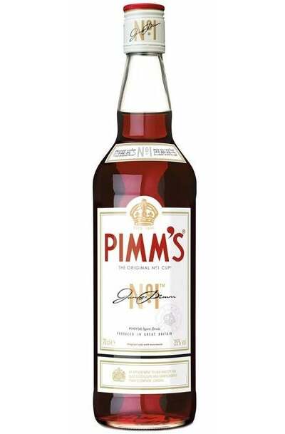 pimms-no-1