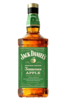 Jack Daniels Tennessee Apple 700ml Bottle