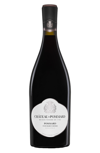 Chateau de Pommard Clos Marey-Monge Monopole 2011 750ml