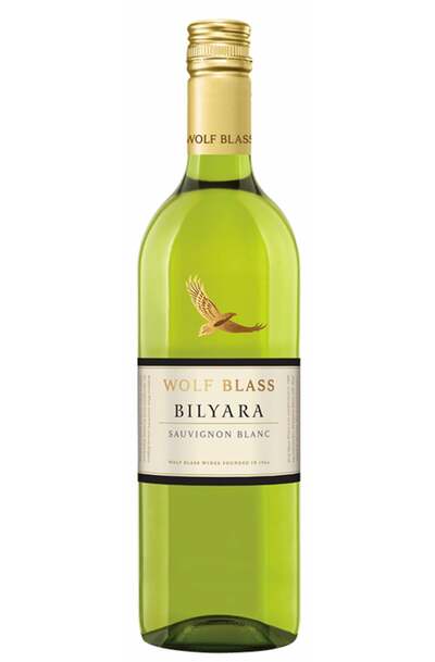 Wolf Blass - Bilyara Sauvignon Blanc