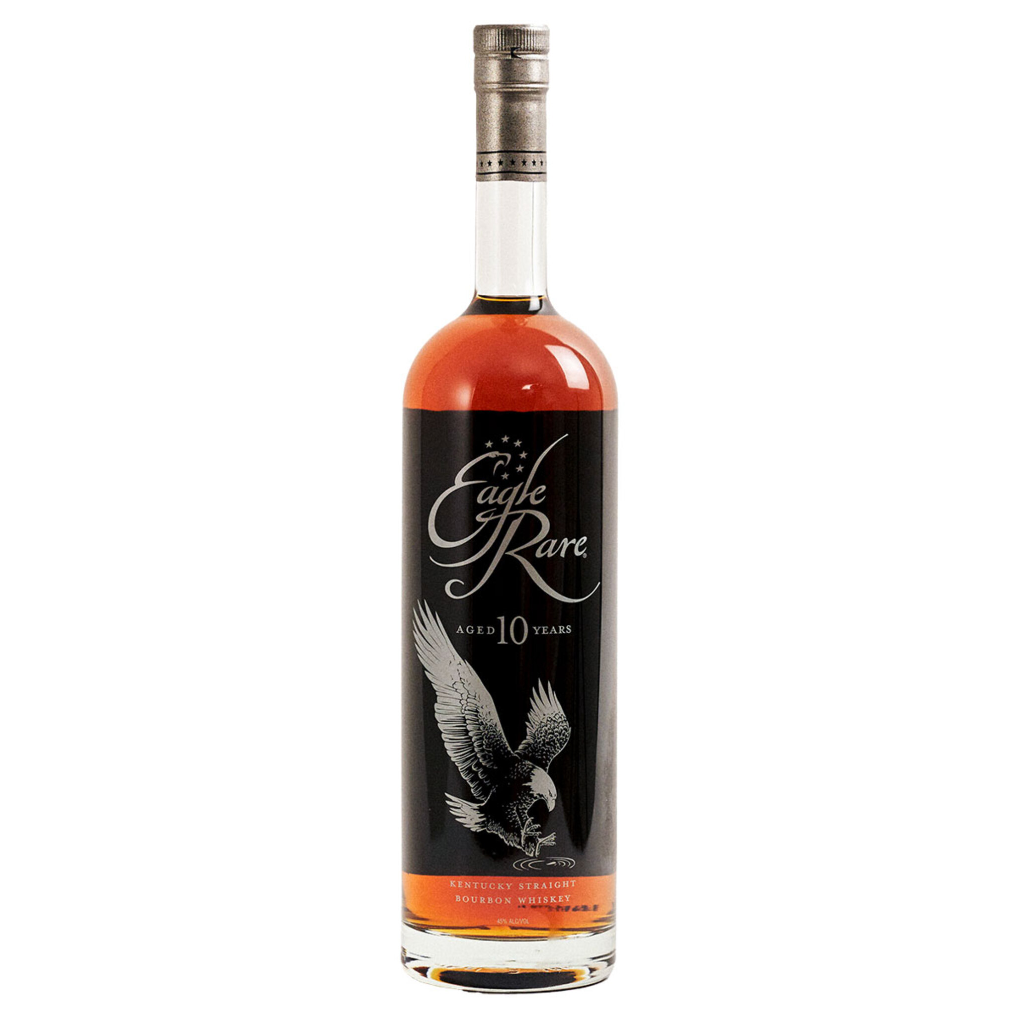 Buy Eagle Rare Aged 10 Years Kentucky Straight Bourbon Whiskey