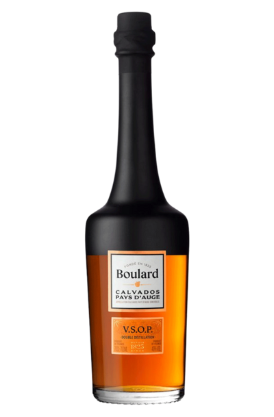 Boulard Calvados VSOP 700ml Bottle