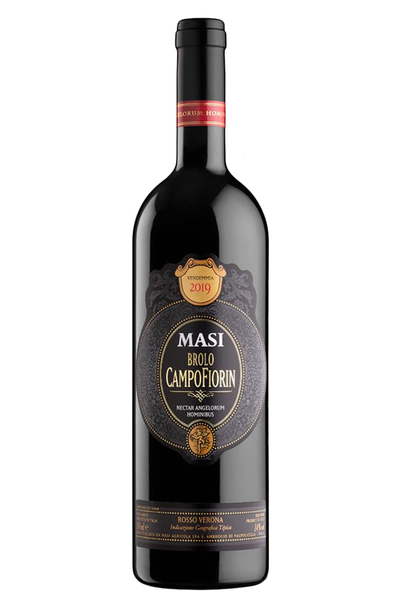 Masi Brolo Campofiorin Rosso del Veronese IGT 2019 750ml