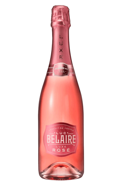 Luc Belaire Luxe Rose 750ml