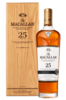 Macallan 25 Years Single Malt Sherry Cask 2019 Release 700ml Bottle w/Gift Box