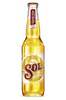 Sol Beer Bottle