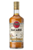 Bacardi Anejo Cuatro 700ml Bottle