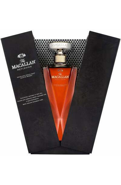 Macallan Reflexion Single Malt 700ml w/ Gift Box