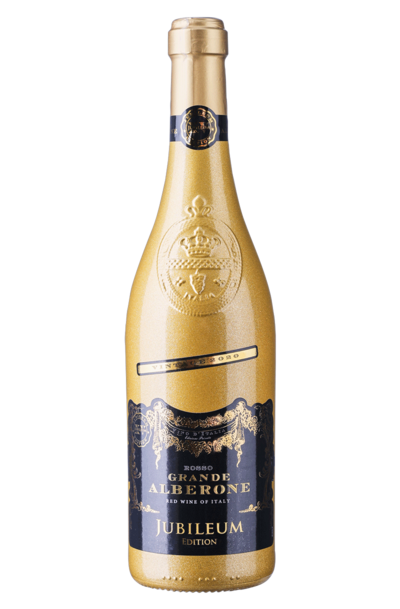 Grande Alberone Vino Rosso d’Italia Jubileum Edition 750ml