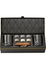 ROCKS The Connoisseur's Set Signature Glass Edition Gift Set