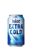 Hite Beer Can Pack 355ml