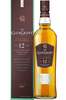 Glen Grant 12 Year Single Malt 1L Bottle with Gift Box