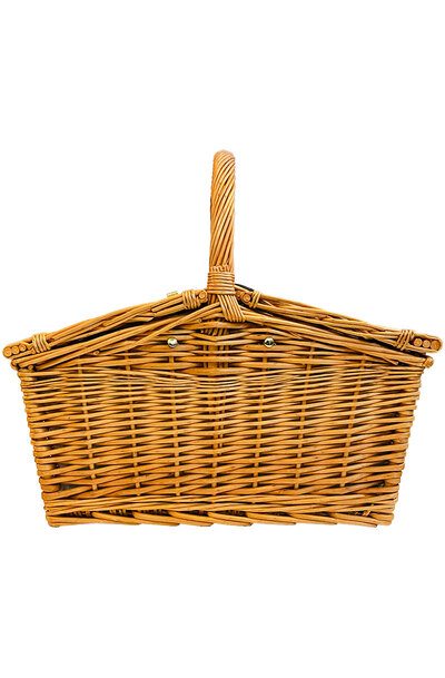 Tanqueray Picnic Basket