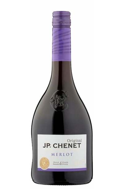 JP. Chenet Merlot 750ml
