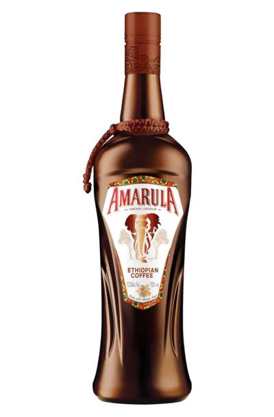 Amarula Ethiopian Coffee Cream Liqueur 700ml Bottle