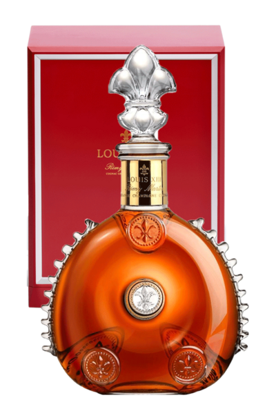 Remy Martin Louis XIII 700ml Bottle with Gift Box