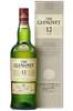 Glenlivet 12 Years Double Oak Single Malt 750ml w/Gift Box