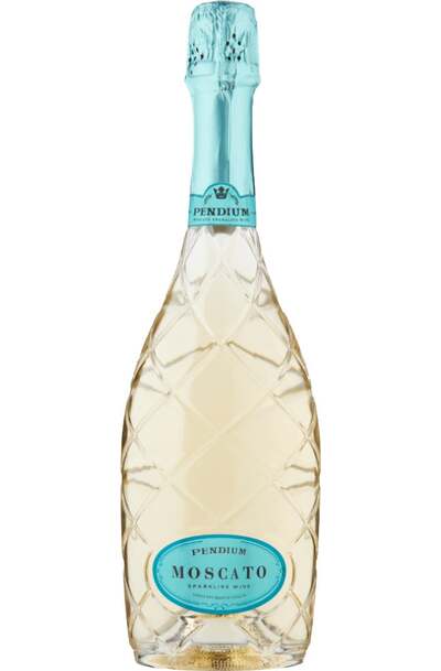 Pendium Moscato Spumante Di Qualita Del Tipo 750ml