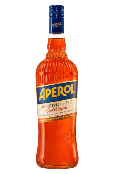 Aperol Bitter Bottle 1L