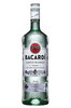 Bacardi Carta Blanca (White) 980ml Bottle