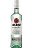 Bacardi Carta Blanca Silver 1L Bottle