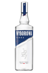 Wyborowa Vodka 1L Bottle