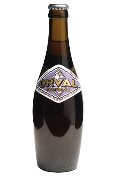 Orval Trappist Ale 330ml

