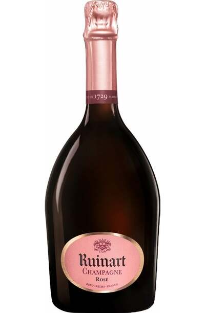Ruinart Rose 750ml Bottle