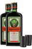 Jagermeister Twinpack