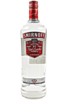Smirnoff Red no. 21 1L Bottle