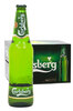 24 x Carlsberg Beer Bottle 330ml