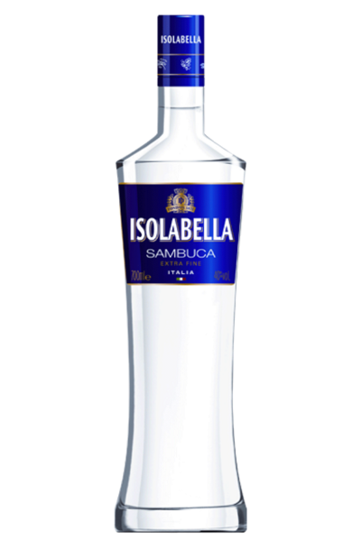 Isolabella Sambuca 700ml Bottle