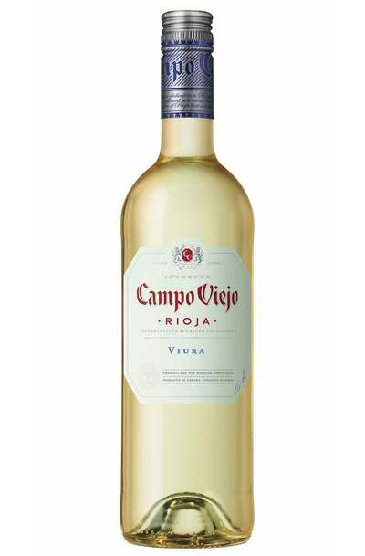 Campo Viejo Viura Bottle