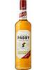Paddy Irish Whiskey