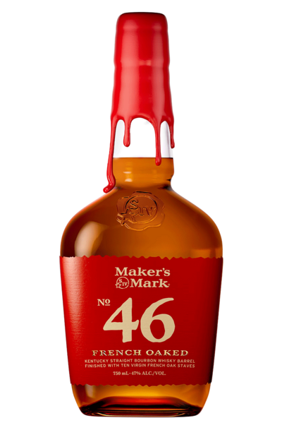 Maker's Mark 46 750ml Bottle