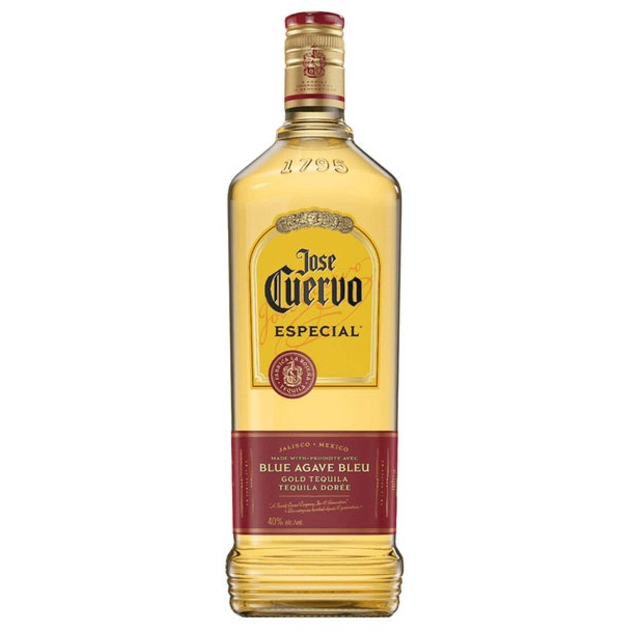 Jose Cuervo Especial レポサド 750ml12本 gzqnlmtaomju390aqvlomuhd1461