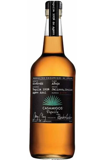 Casamigos Anejo Tequila 1L
