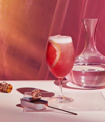 Four Pillars Bloody Spritz