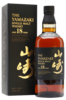 Yamazaki 18 Years Single Malt 700ml Bottle with Gift Box