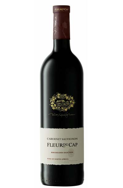 Fleur du Cap - Cabernet Sauvignon