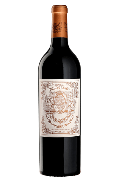 Chateau Pichon Baron Pauillac 2020 750ml